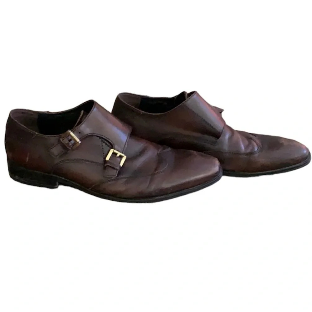 Men’s Kenneth Cole shoes